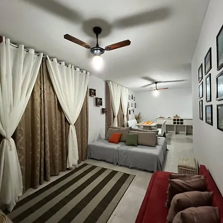 Apartamento Amplo e Belíssimo! - 3 quadras do mar!-2