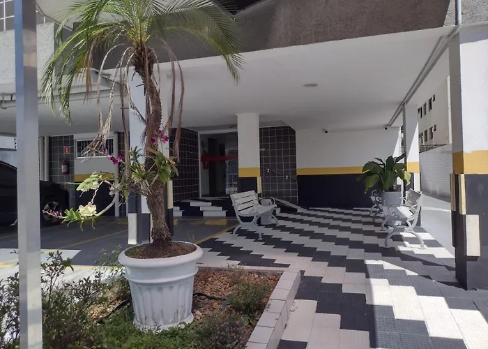 Apartamento Na Praia Das Asturias Guarujá